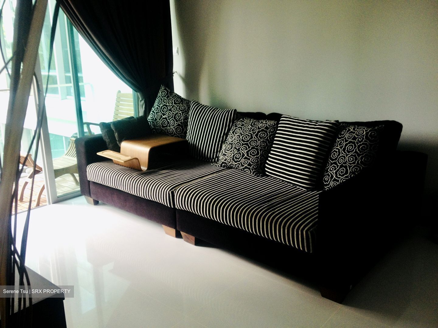 One Amber (D15), Condominium #310772001